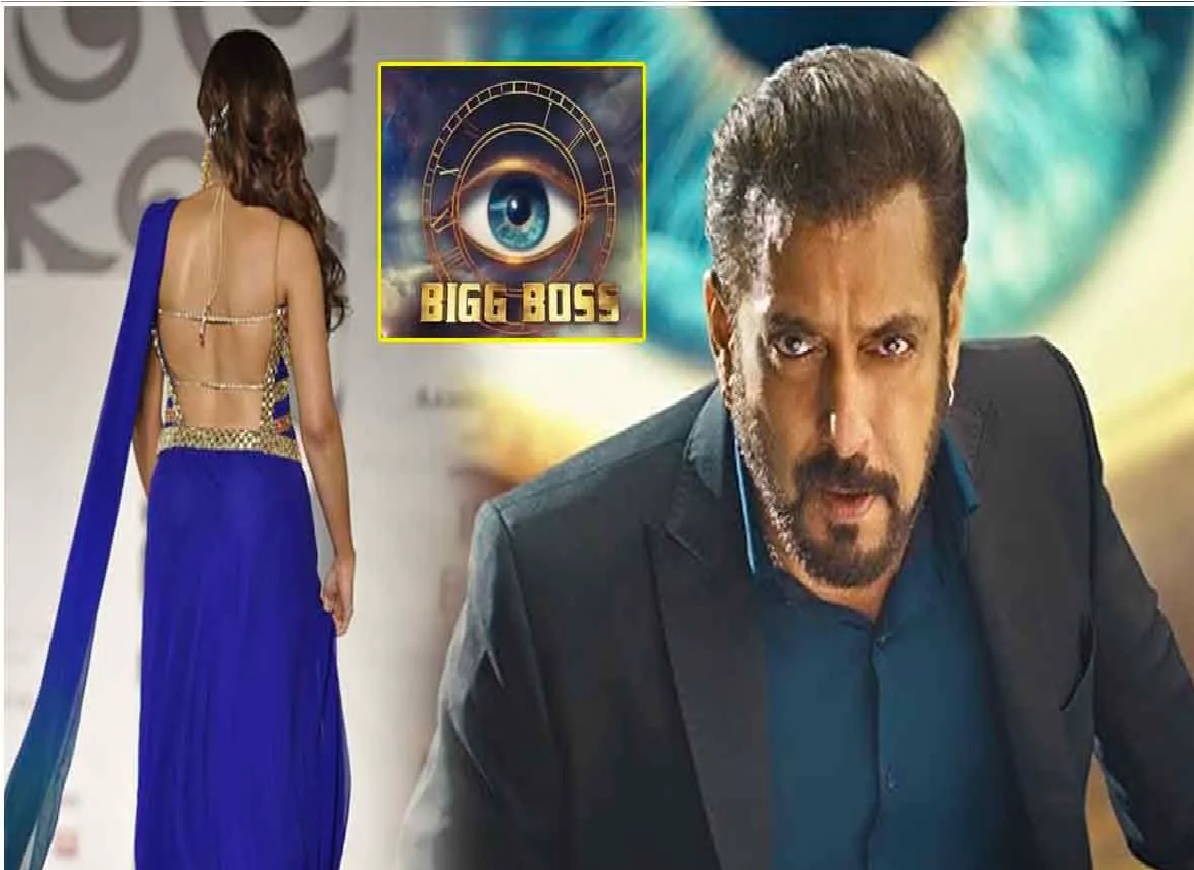 (Bigg boss 18)