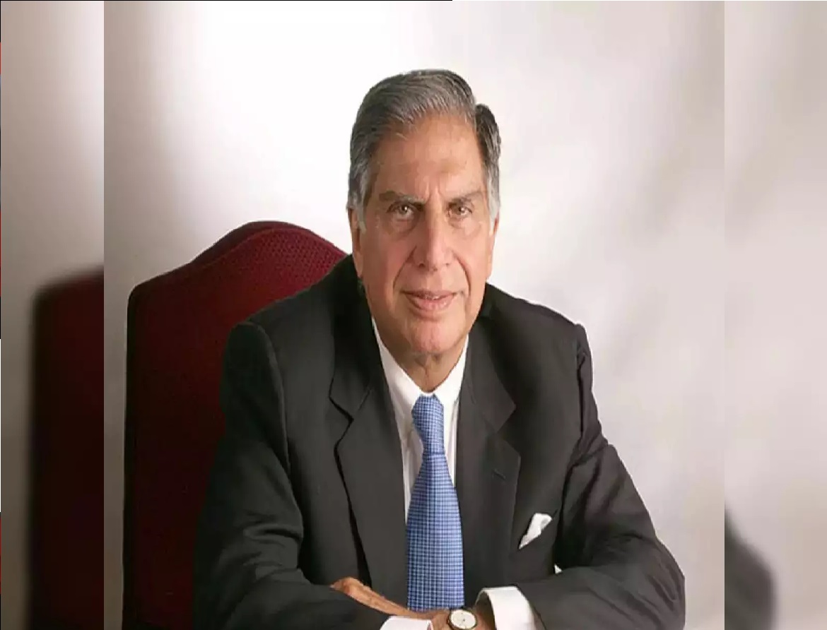 Ratan Tata