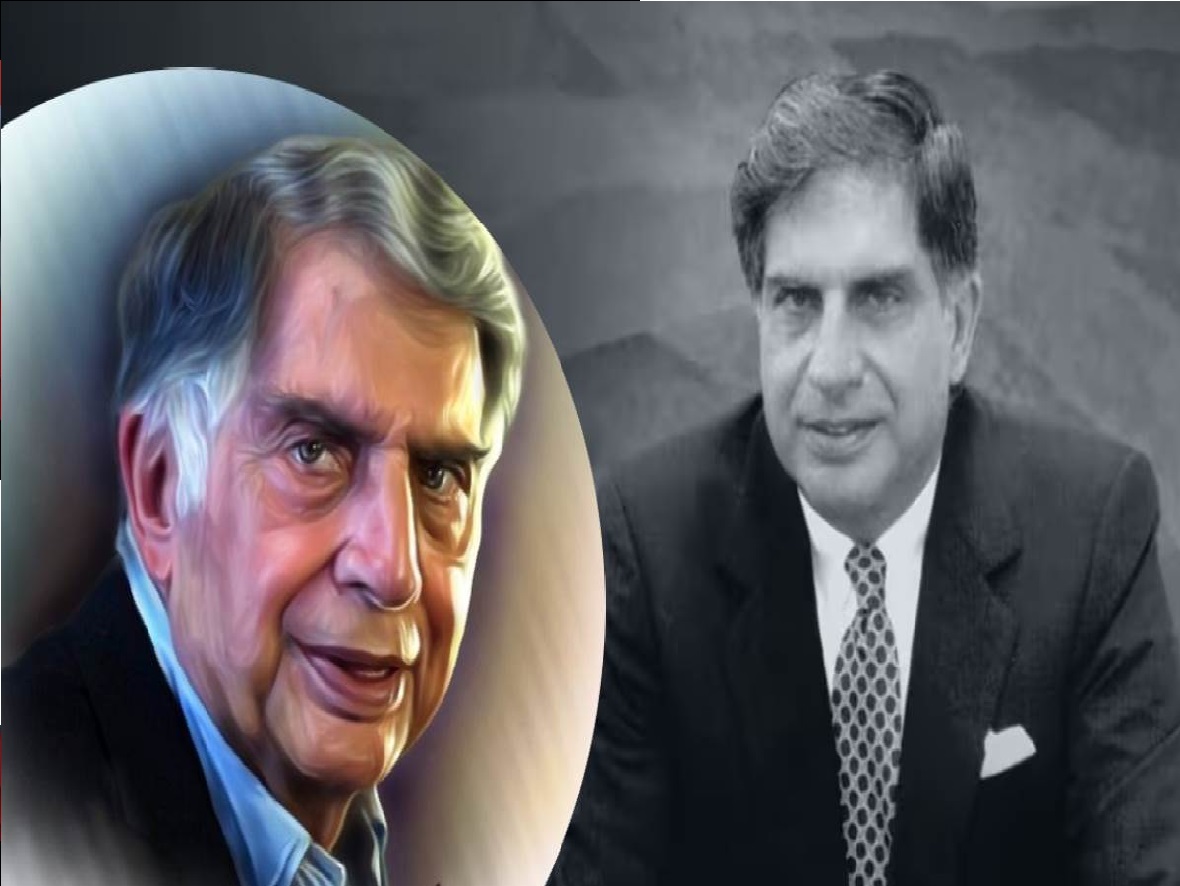 Ratan Tata