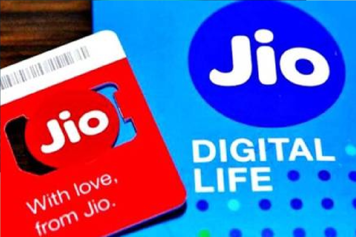 Jio